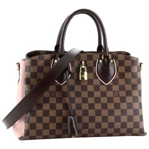 Louis Vuitton Normandy Magnolia Taurillon Tote